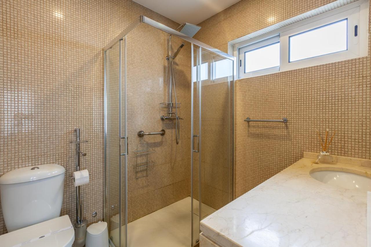 Flamingo Apartment In City Center - Minho'S Guest Braga Exterior foto